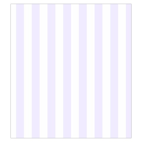 Vertical Stripes Front