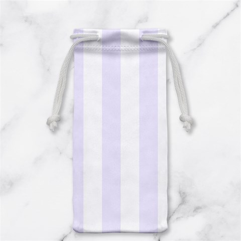 Vertical Stripes Back