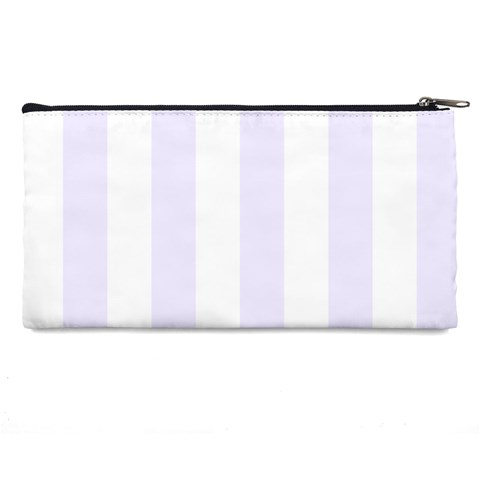 Vertical Stripes Back