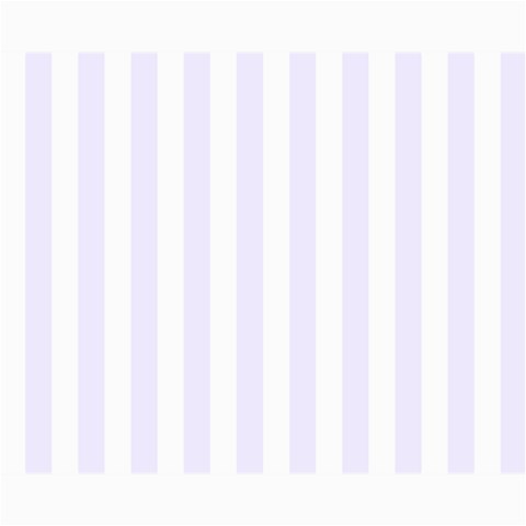 Vertical Stripes 10 x8  Print - 1