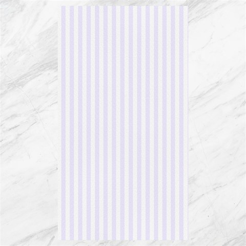 Vertical Stripes 39.28 x69.23  Canvas - 1