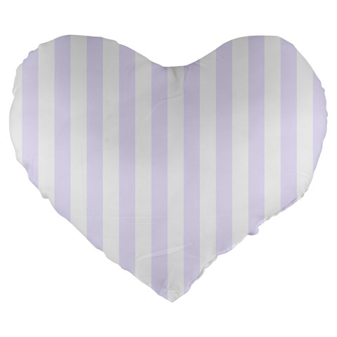 Vertical Stripes Front