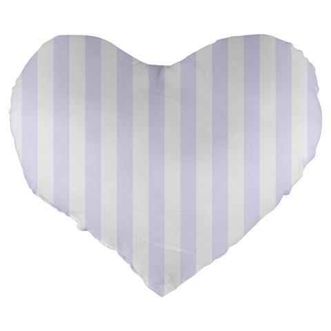 Vertical Stripes Back
