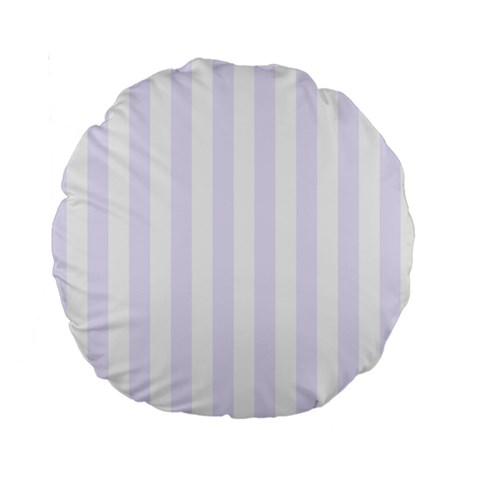 Vertical Stripes Front