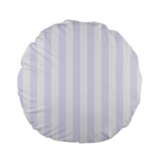 Vertical Stripes Back