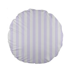 Vertical Stripes Back