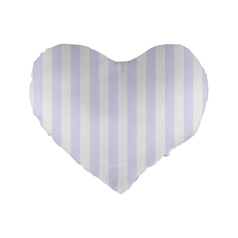 Vertical Stripes Front
