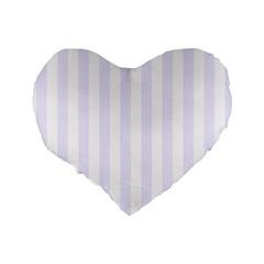 Vertical Stripes Back