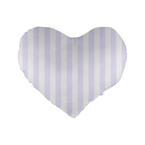 Vertical Stripes Front
