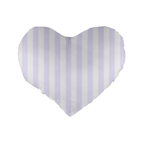 Vertical Stripes Back