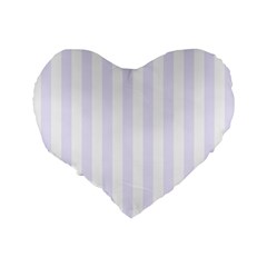 Vertical Stripes Back