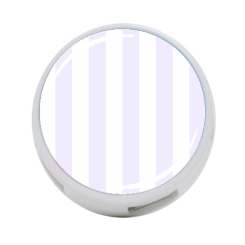 Vertical Stripes Front