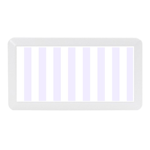 Vertical Stripes Front
