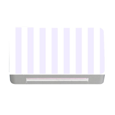 Vertical Stripes Front