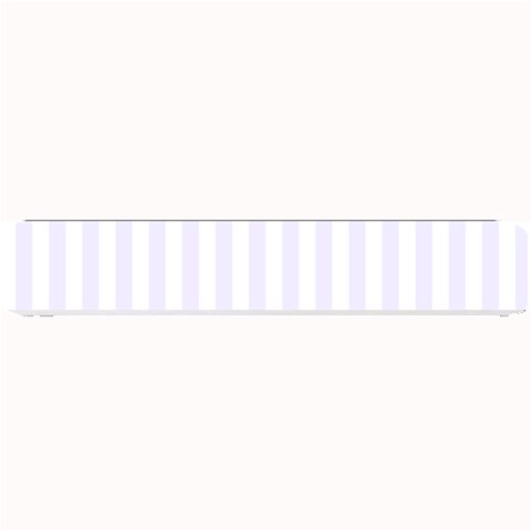 Vertical Stripes 24 x4  Bar Mat