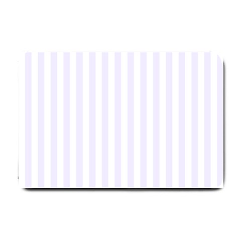 Vertical Stripes 24 x16  Door Mat