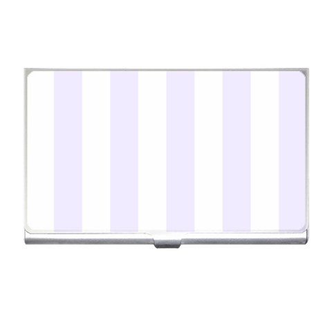 Vertical Stripes Front