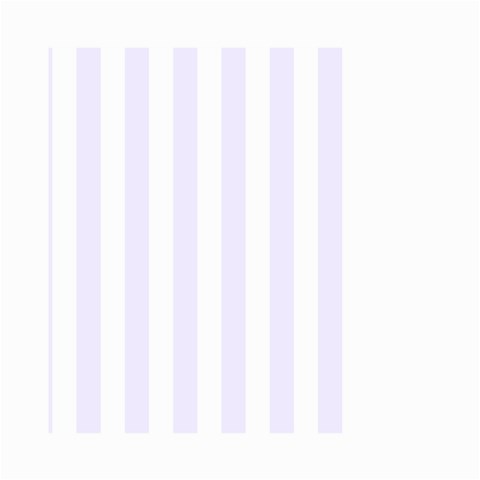 Vertical Stripes Front