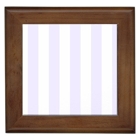 Vertical Stripes Front