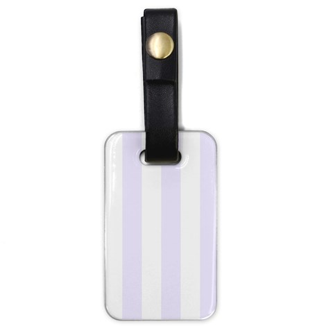 Vertical Stripes Front