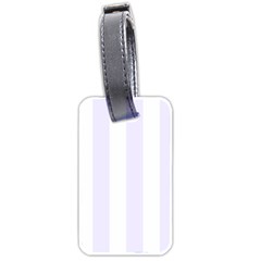 Vertical Stripes Front