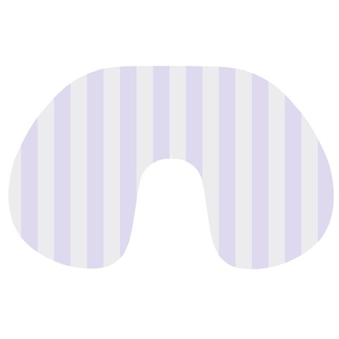 Vertical Stripes Front