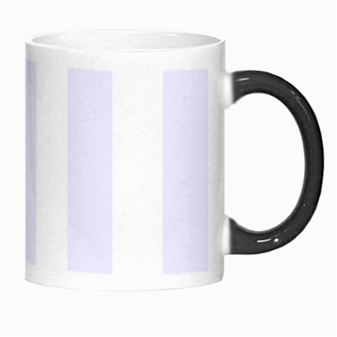 Vertical Stripes Right