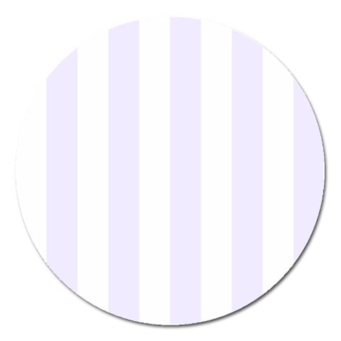 Vertical Stripes Front
