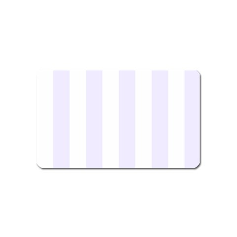 Vertical Stripes Front
