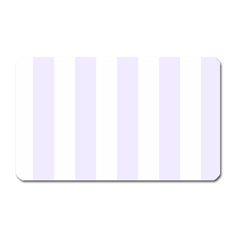 Vertical Stripes Front