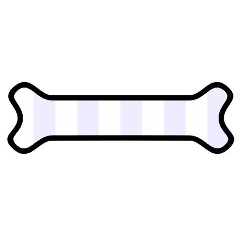 Vertical Stripes Front