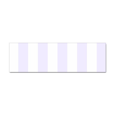 Vertical Stripes Front