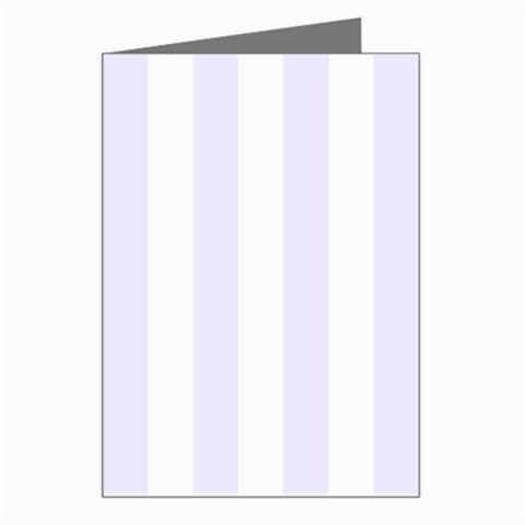 Vertical Stripes Left