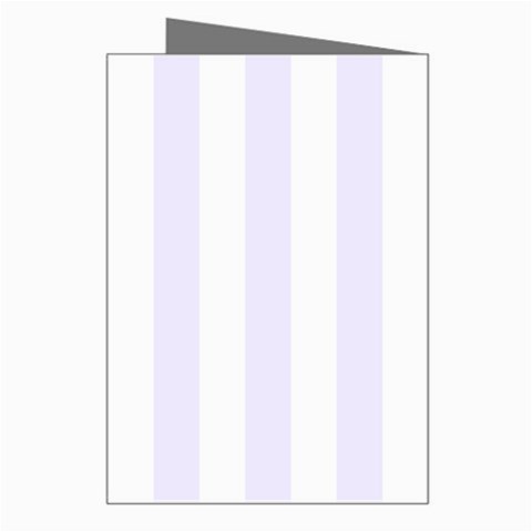Vertical Stripes Right