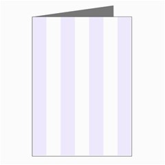 Vertical Stripes Left