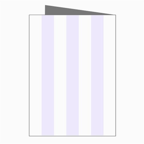 Vertical Stripes Right