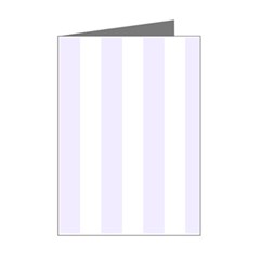 Vertical Stripes Left