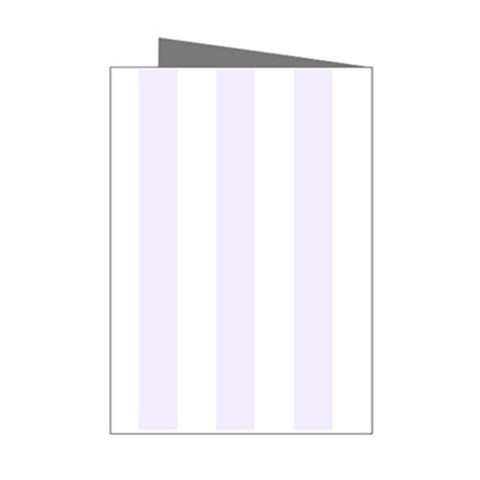 Vertical Stripes Right