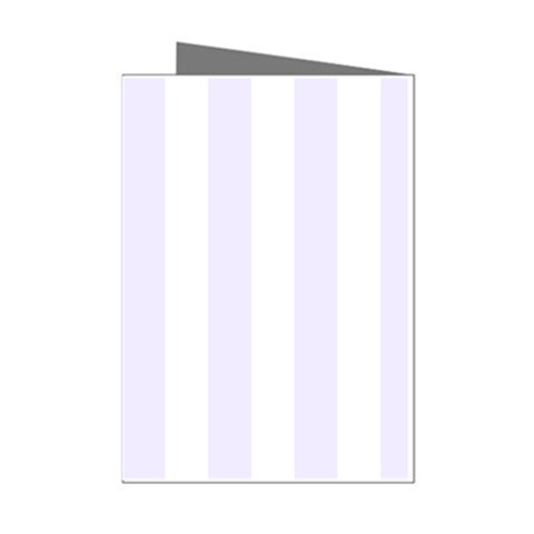 Vertical Stripes Left