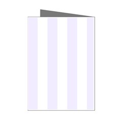 Vertical Stripes Left