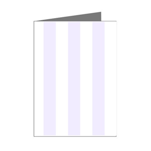 Vertical Stripes Right