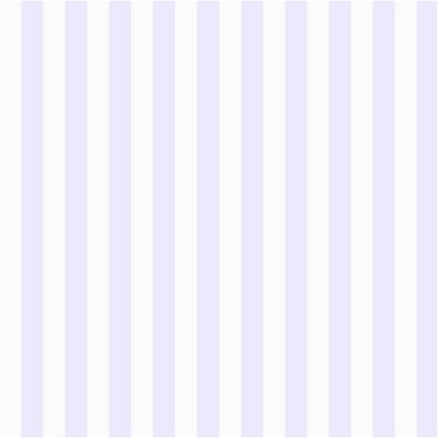Vertical Stripes 8 x8  Scrapbook Page - 1