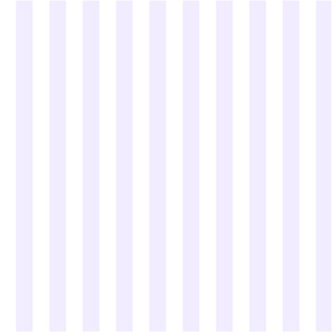Vertical Stripes 12 x12  Scrapbook Page - 1