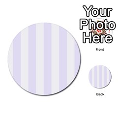 Vertical Stripes Front 52