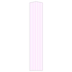 Vertical Stripes Halter Strap