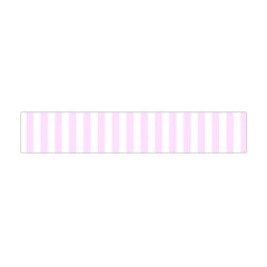 Vertical Stripes Back