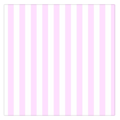 Vertical Stripes Front