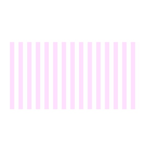 Vertical Stripes Front