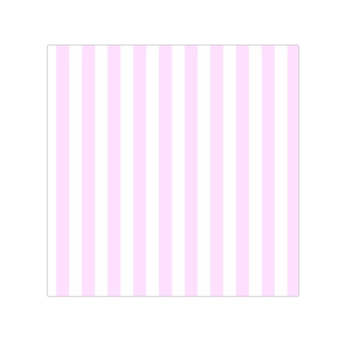 Vertical Stripes Front