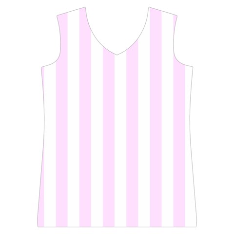 Vertical Stripes Front